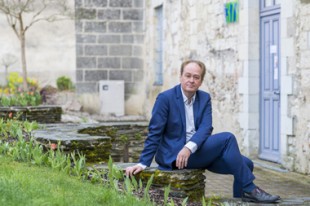 Olivier Grenouilleau