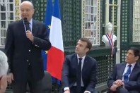 macron-juppe-grand-debat-une