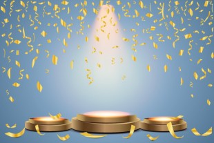 podium-classement-une