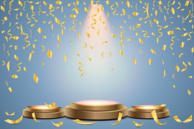 podium-classement-une