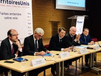 Territoires Unis conf