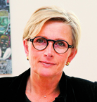 THORAVAL, MARIE-HÉLÈNE