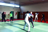 travaux d'intéret général Cergy