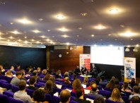 28/03/2019  -  France / Paris Forum des acheteurs publics 2019 organisé par la Gazette des Communes  au Formasquare République.