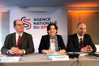 Agence nationale du sport