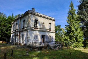 Bougival Villa Viardot - Nicolas DUPREY CD 78 CC BY ND 2.0