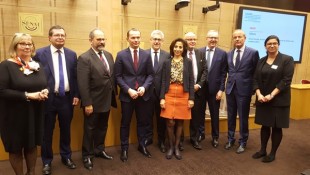 Colloque CSFPT FHF 29 mars 2019 au Senat