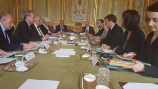 France Urbaine Elysée