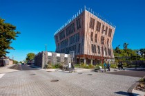 Médiathèque du Sud Sauvage Ville de Saint-Joseph