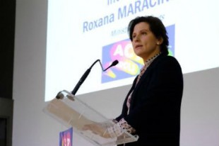 Roxana Maracineanu