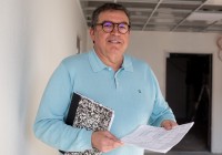 « J’ai rejoint le service public à 57 ans »