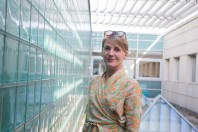 Toulouse Métropole - Mme Joëlle de Regard - Responsable cellule comptabilité Service méthodes et ressources