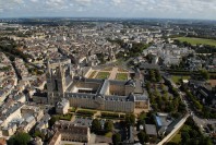 © Ville de Caen - F. Decaens