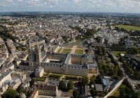 Le dynamisme économique entre terre et mer