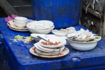 Gaspillage alimentaire