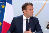 Macron bfmtv2