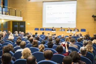 Quel avenir pour la République décentralisée15 ans après la réforme du 28 mars 2003, bilan et perspectives pour les collectivités28 mars 2018.