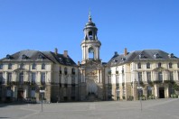 Rennes mairie