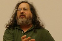 Richard-Stallman-une
