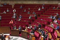 Séance publique AN 13 mai 2019