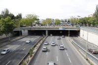 Paris - Périphérique