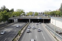 Paris - Périphérique