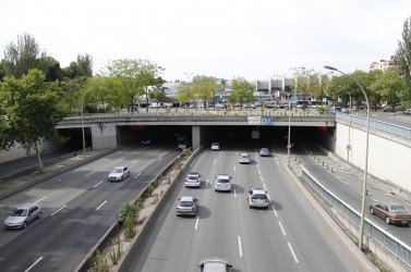 Paris - Périphérique