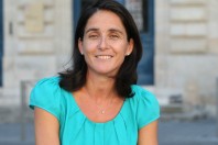 Alexandra Siarri Bordeaux 1