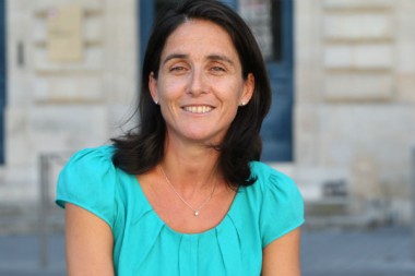 Alexandra Siarri Bordeaux 1