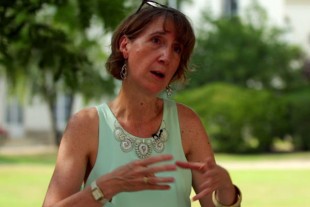 Anne-Marie Fauvet CNLAPS