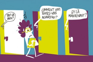 expérience collaborateur