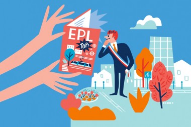 Entreprises publiques locales : gare à l'emballement