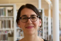 Pascale Cornut St-Pierre Professeure adjointe à la Faculté de droit d'Ottawa