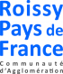 Roissy Pays de France (95)