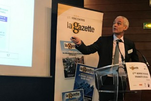 5e rendez-vous des Finances Locales