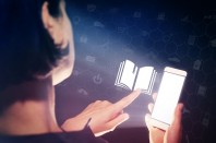 bibliothèque, médiathèque, livres et numérique