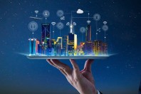 aménagement smart city