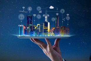 aménagement smart city