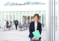 Caen défend une meilleure articulation vie privée / vie professionnelle