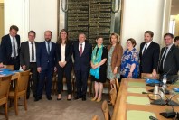 CMP pjl FP 4 juillet 2019 Compte Twitter Yaël Braun-Pivet