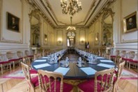 Salle Claude Erignac ministere Interieur