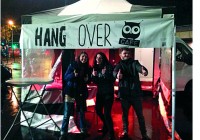 Hang over cafe_Bordeaux