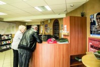 Langres, les grands travaux / Le renouveau