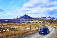 Porto Santo Zoe Renault