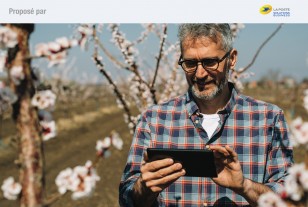 Le numérique pour simplifier l’accès au service public