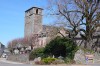 Clocher_Arvieu_Aveyron