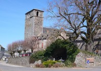 Elus et habitants mobilisés pour enrayer le déclin de la population d’un village de l’Aveyron