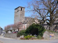 Clocher_Arvieu_Aveyron