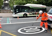 Ces collectivités qui choisissent d’abaisser la vitesse à 30 km/h