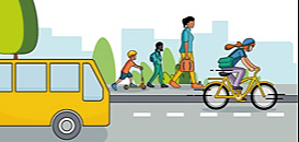 Moby, un programme CEE pour l&rsquo;écomobilité scolaire